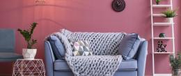 Como decorar a casa gastando pouco em 9 dicas